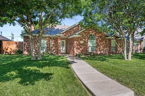 5726 NICHOLAS Drive, Amarillo, TX 79109