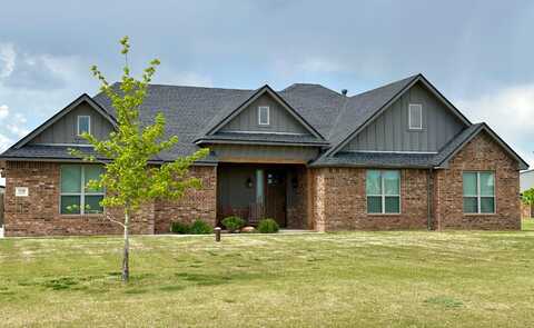 2450 ELKMONT, Canyon, TX 79015