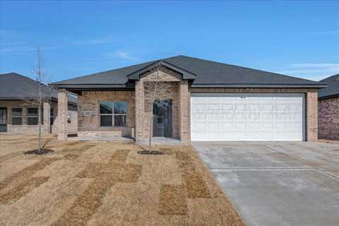 4300 BEACON Road, Amarillo, TX 79118