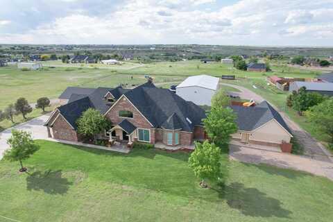 1401 N DOWELL Road, Amarillo, TX 79124