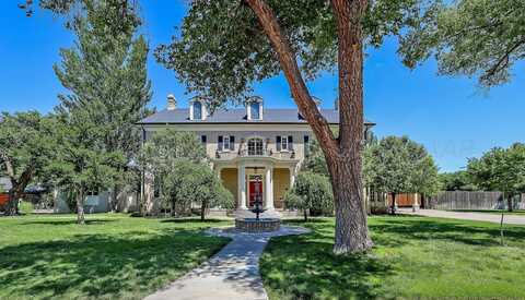 2101 S HARRISON Street, Amarillo, TX 79109