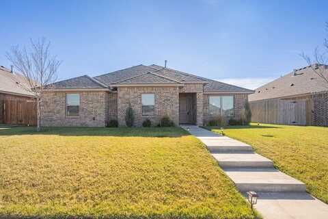 2709 TAMPA BAY Avenue, Amarillo, TX 79118