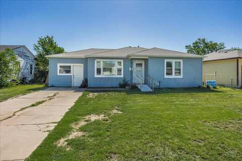 4317 Cline Road, Amarillo, TX 79110