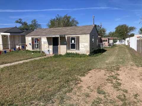 409 N ALABAMA Street, Amarillo, TX 79106