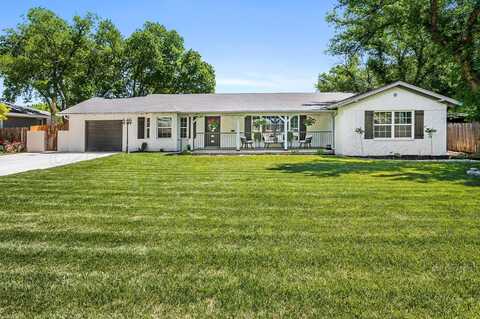 1511 S Austin Street, Amarillo, TX 79102