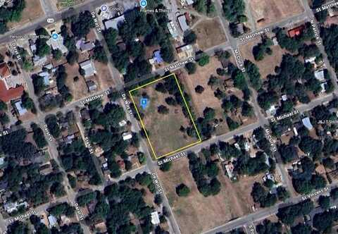 218 De Witt Street, Other - Not in list, TX 78629