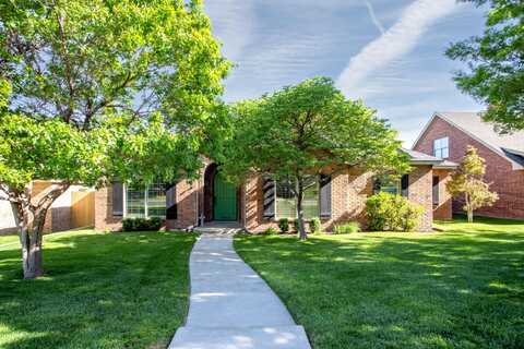 6914 SILVERBELL Lane, Amarillo, TX 79124