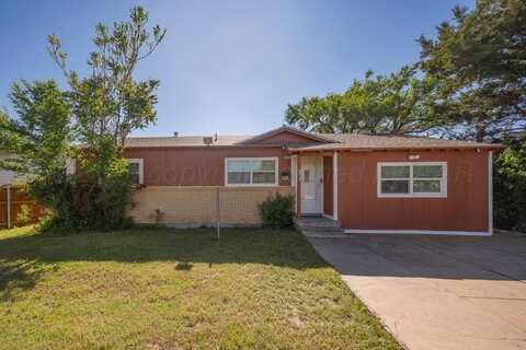 937 DAHLIA Street, Amarillo, TX 79107