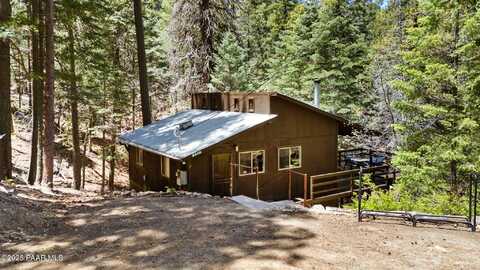 2540 E Vista Drive, Prescott, AZ 85303
