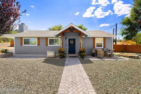 807 Pulliam Drive, Prescott, AZ 86301