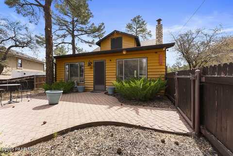 103 San Carlos Road, Prescott, AZ 86303