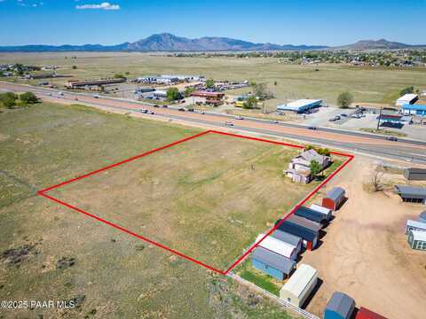 1091 Az-89, Chino Valley, AZ 86323