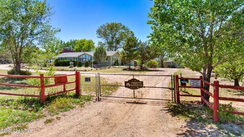 2430 Eldred Road, Chino Valley, AZ 86323