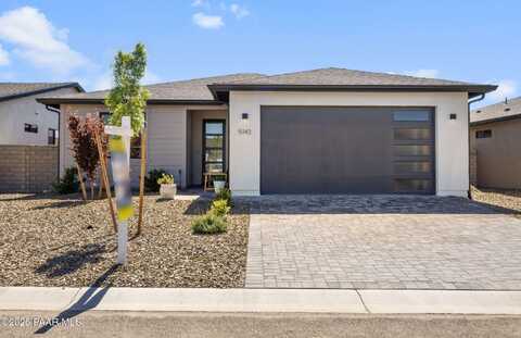 5143 N Kingsley Court, Prescott Valley, AZ 86314