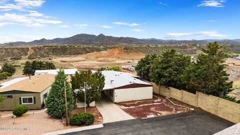 7901 E State Route 69, Prescott Valley, AZ 86314