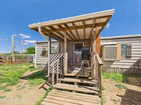 16467 S Red Rock Lane, Mayer, AZ 86333
