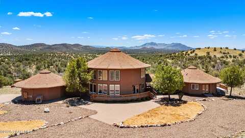 18900 N Butte Pass Road, Prescott, AZ 86305