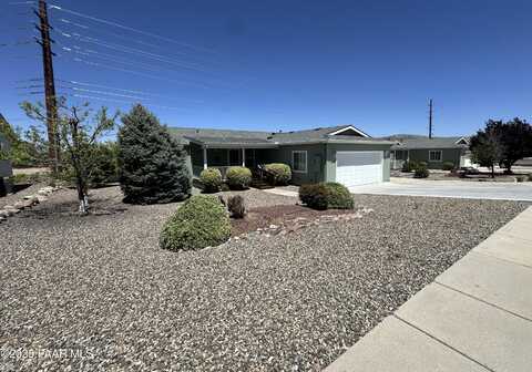 1888 Sarafina Drive, Prescott, AZ 86301