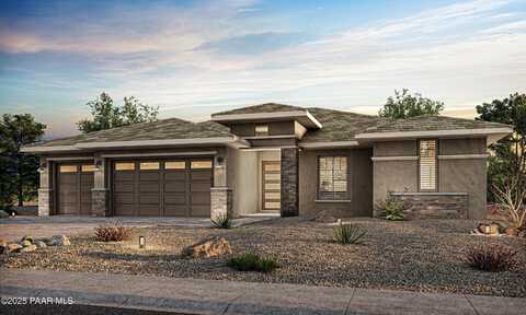 1157 Irwin Way, Prescott, AZ 86301