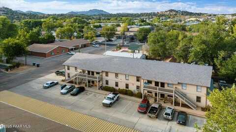 849 Sunset Avenue, Prescott, AZ 86305