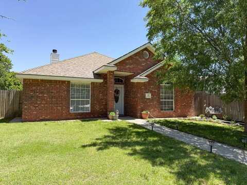 42 Cottonwood Lane, Canyon, TX 79015