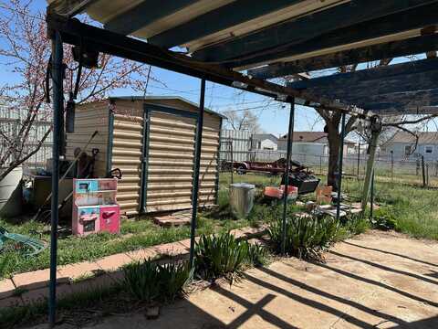 3604 NE 15th Avenue, Amarillo, TX 79107