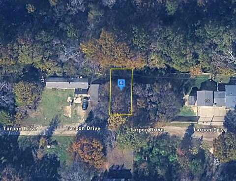 166 Tarpon Drive, Other - Not in list, TX 75156