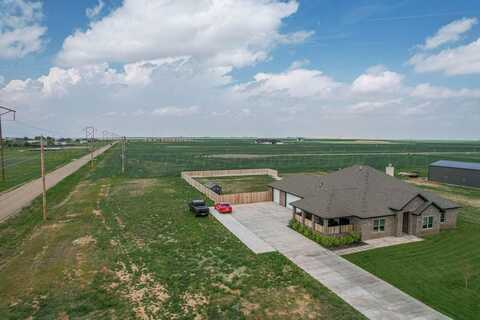 Eden Park Phase 2, Amarillo, TX 79124