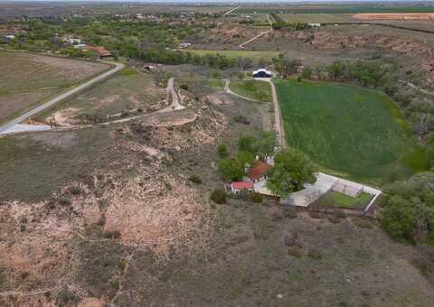 HOPE Road, Canyon, TX 79015