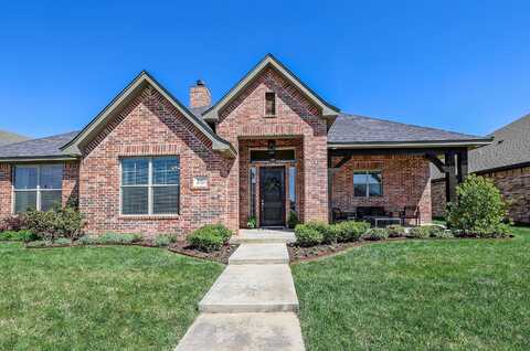 6107 BOWERY, Amarillo, TX 79119