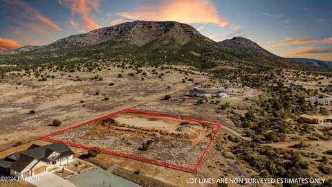 14688 E Broadhead Trail, Prescott Valley, AZ 86315