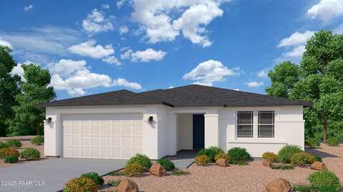 7008 Stallion Lane, Prescott, AZ 86305