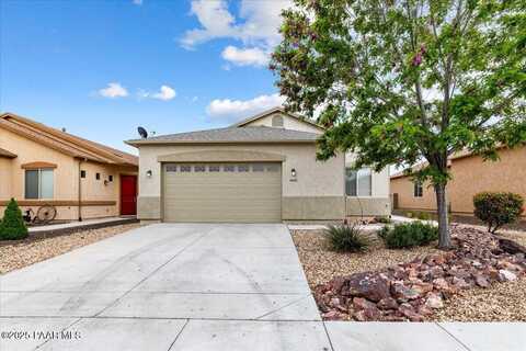 4628 N Salem Place, Prescott Valley, AZ 86314