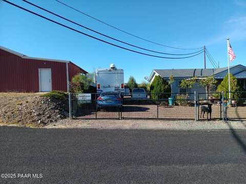 2850 S 3rd Street, Humboldt, AZ 86327