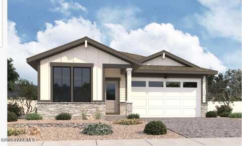 1240 Cattle Trail, Prescott, AZ 86305