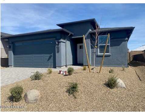 1211 Cattle Trail, Prescott, AZ 86305