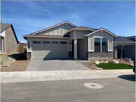 1215 Cattle Trail, Prescott, AZ 86305