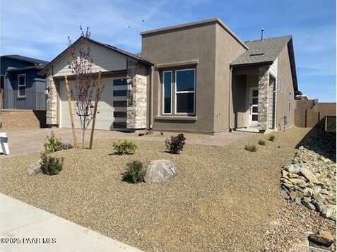 1232 Woodchute Road, Prescott, AZ 86305