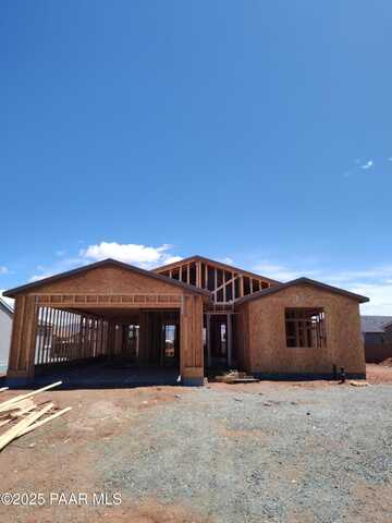 8925 N Needle Rock Road, Prescott Valley, AZ 86315