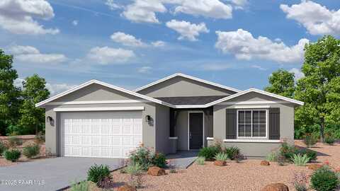6882 Claret Drive, Prescott, AZ 86305