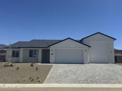 8639 N Isabella Court, Prescott Valley, AZ 86315