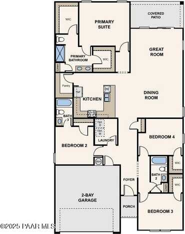 7875 E Annabel Way, Prescott Valley, AZ 86315
