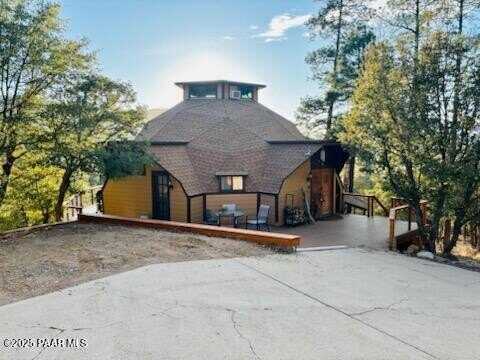 7950 S Forest Service Road, Prescott, AZ 86303
