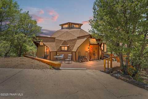 7950 S Forest Service Road, Prescott, AZ 86303