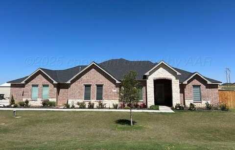 2100 BREKENRIDGE Road, Amarillo, TX 79124