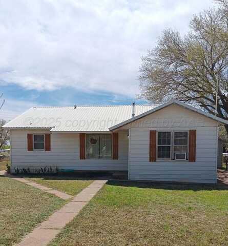327 Main Street, Quitaque, TX 79255
