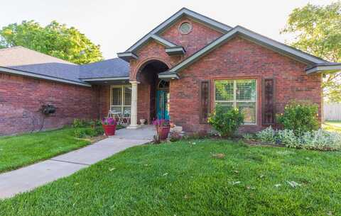 16951 SPRING LAKE Drive, Canyon, TX 79015
