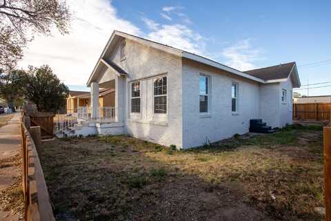 617 N PIERCE Street, Amarillo, TX 79107
