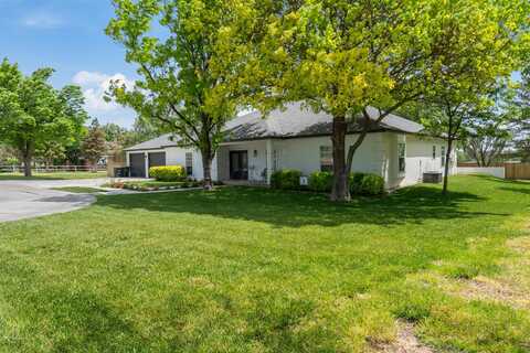 204 Turkey Track Trail, Canyon, TX 79015