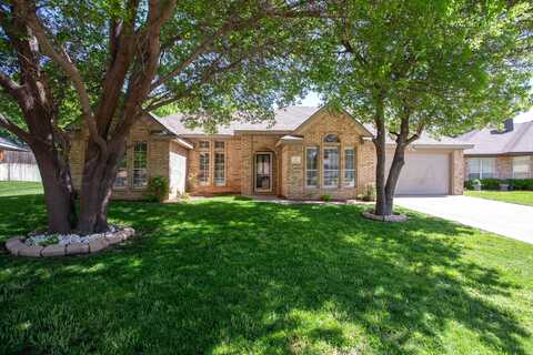 3 CANYON RIM Drive, Canyon, TX 79015